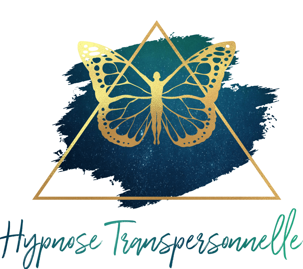 Logo Hypnose Transpersonnelle